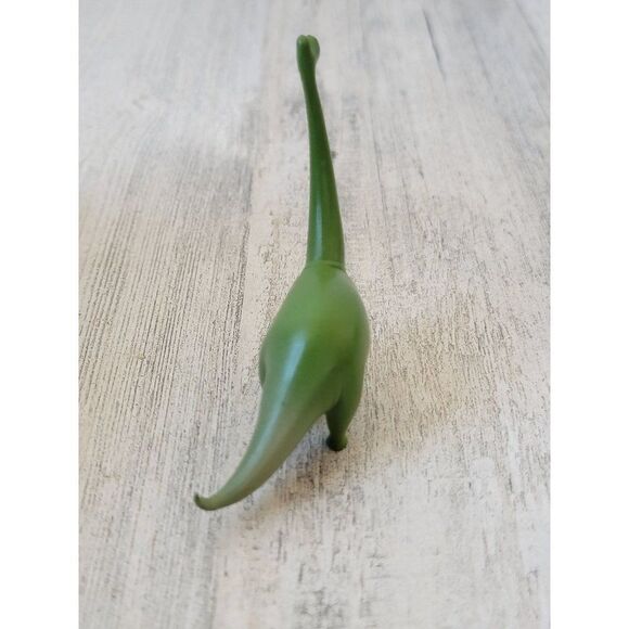 Good dinosaur mini Buck brother stegosaurus toy figure - Picture 7 of 8